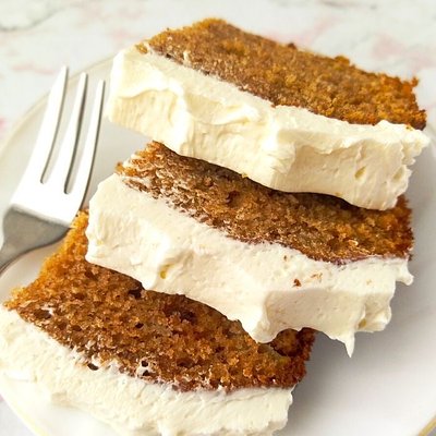 Spice Loaf-GF/REG