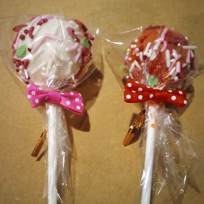 Cake Pops