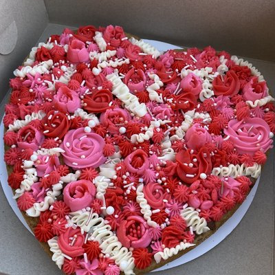 Cookie Cakes