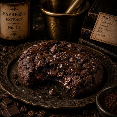 Espresso Chip