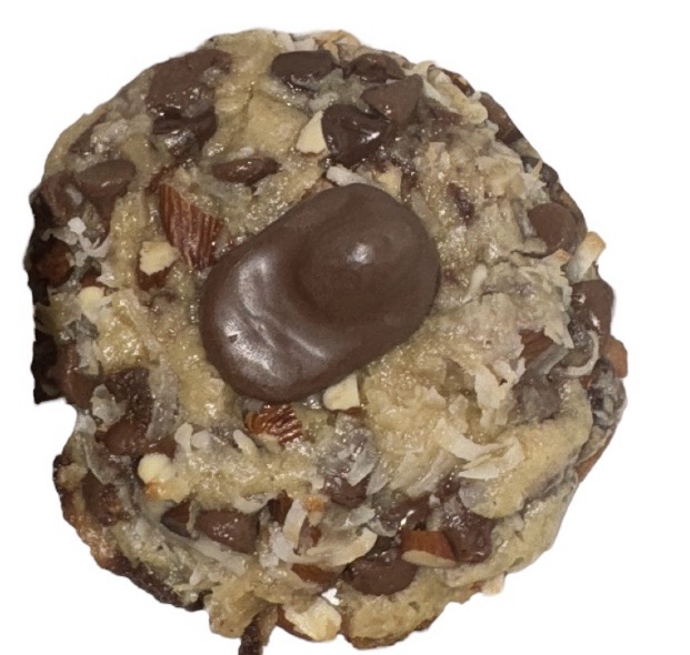Almond Joy