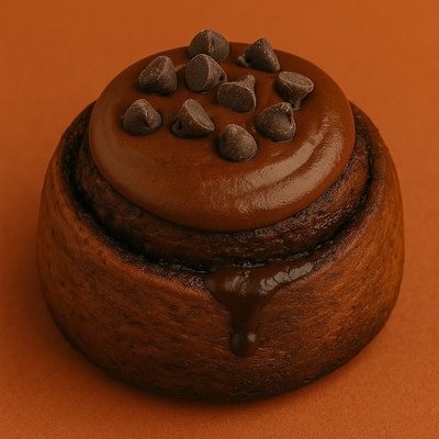 Double Chocolate 