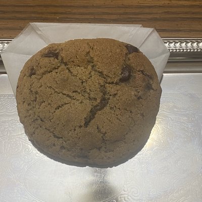 Chocolate Chip Cookie 