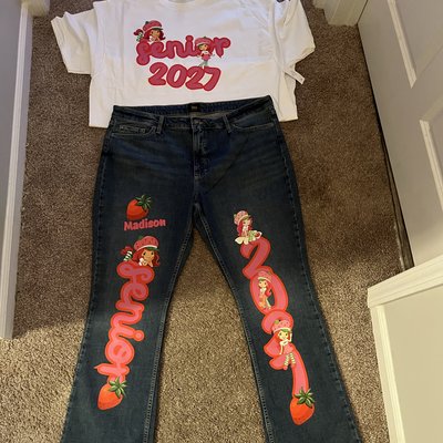 Senior Fit