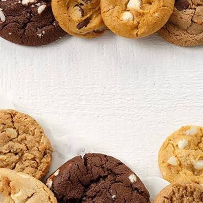 1 DOZEN Classic Cookies