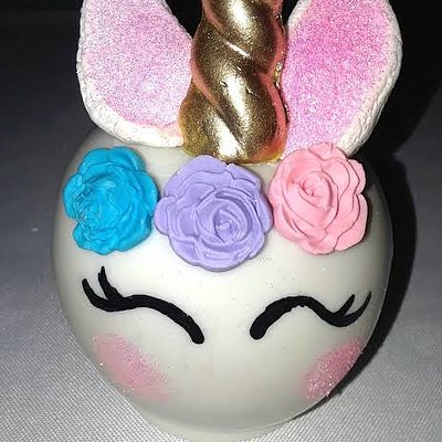 Candy Apples (20 Themed)