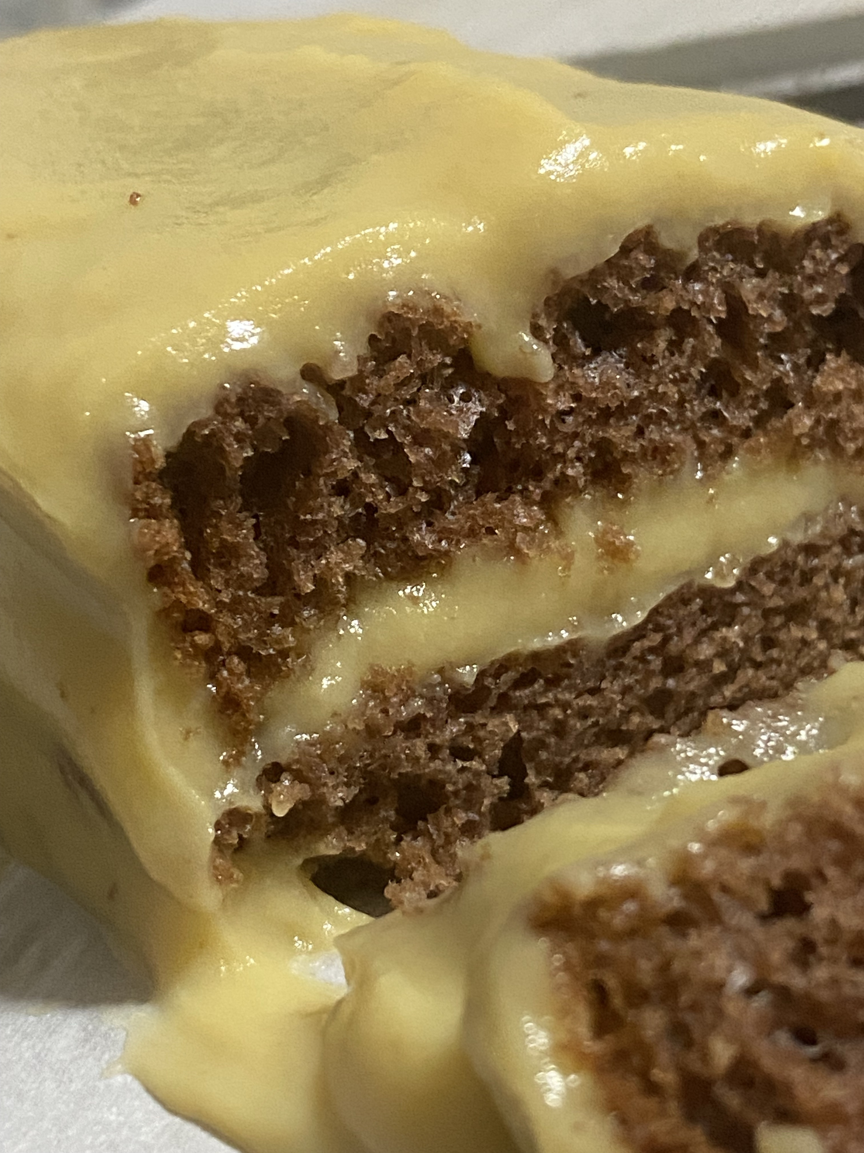 Hawaiian Chantilly 