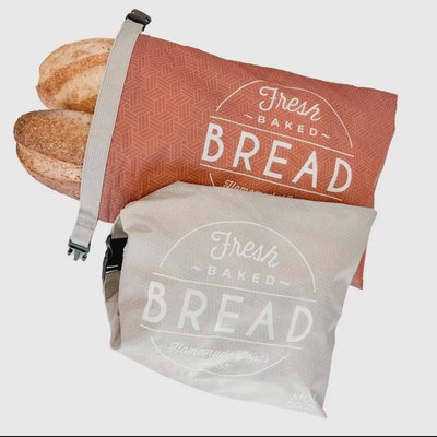 Reusable Bread Bag