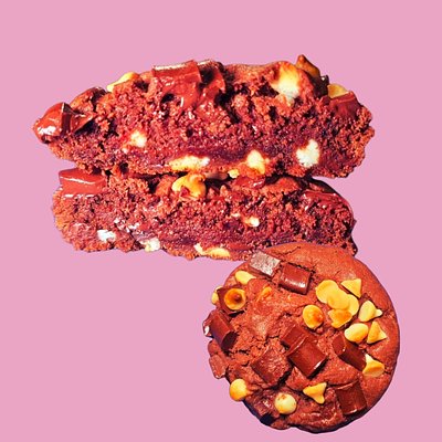 Red Velvet - Deep Dish 