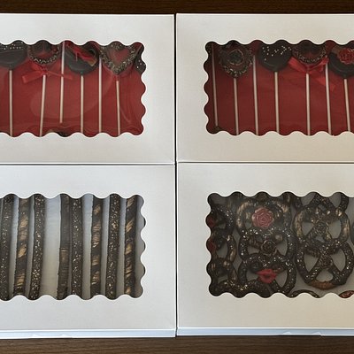 “Basic” Package (4 Dozen) 