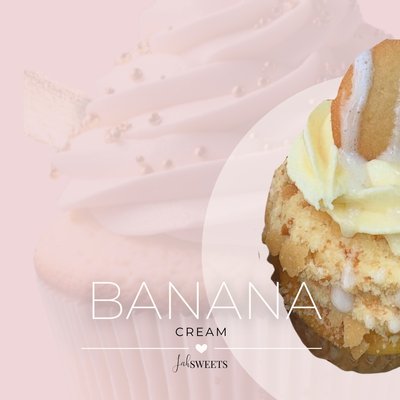 Banana Cream 