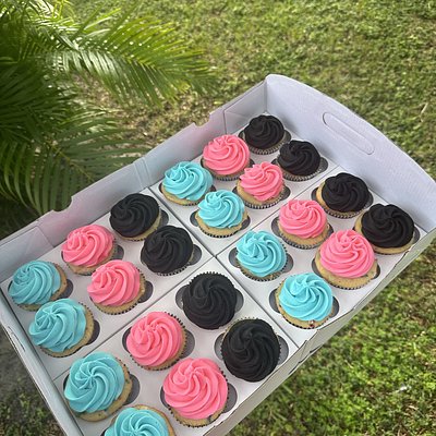 Cupcakes 