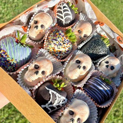 Skully Berries