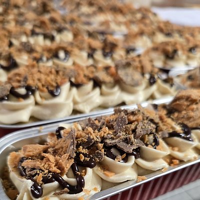 Butterfinger Explosion (3pack)
