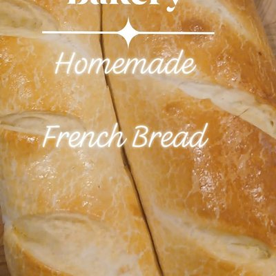 2 Ct French Bread (A Foot Long)
