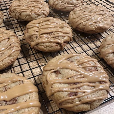 Cookie Butter - Half Dozen