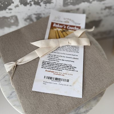 Baker’s Linen Couche