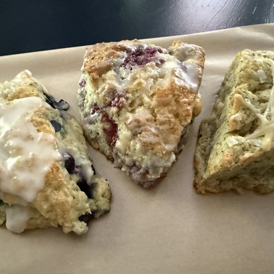 Scones