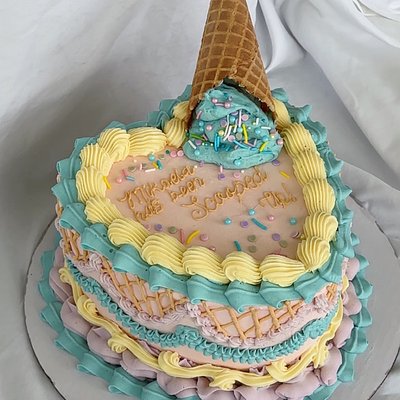 Cake 
