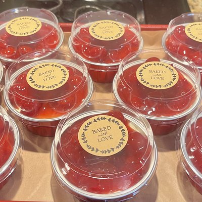 Mini Cobblers & Pies