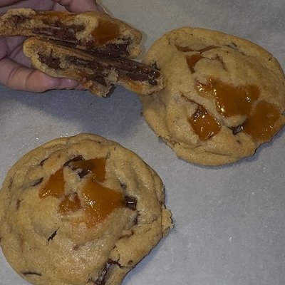 Cookies 
