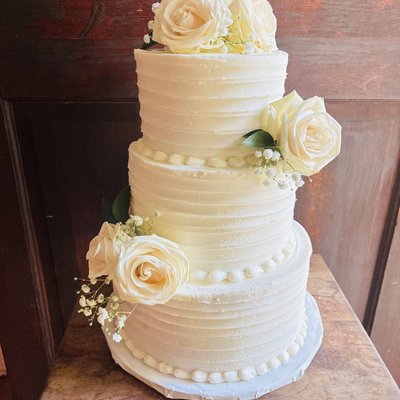 Custom Cakes 