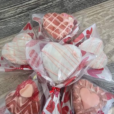 Cakecicles 