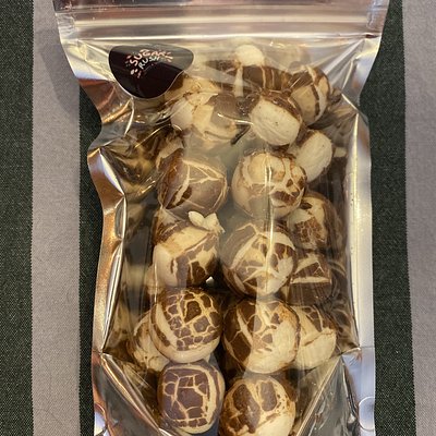 Freeze Dried Charleston Chews
