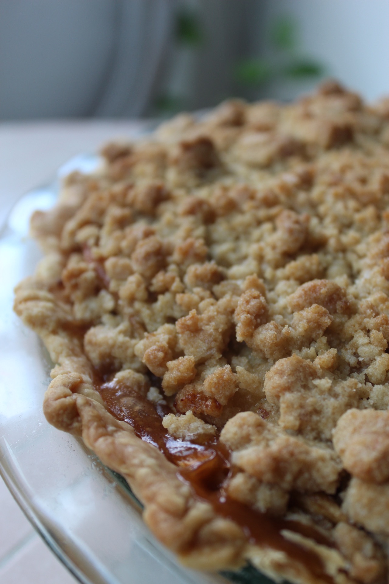 Apple Pie