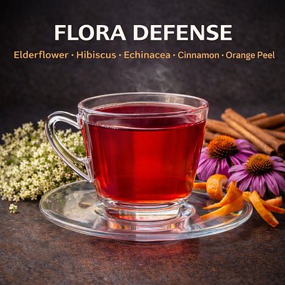 Flora Defense