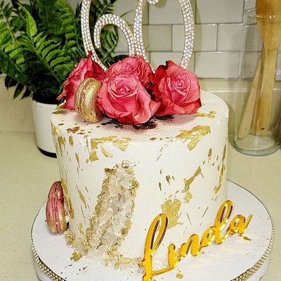 Custom Cakes
