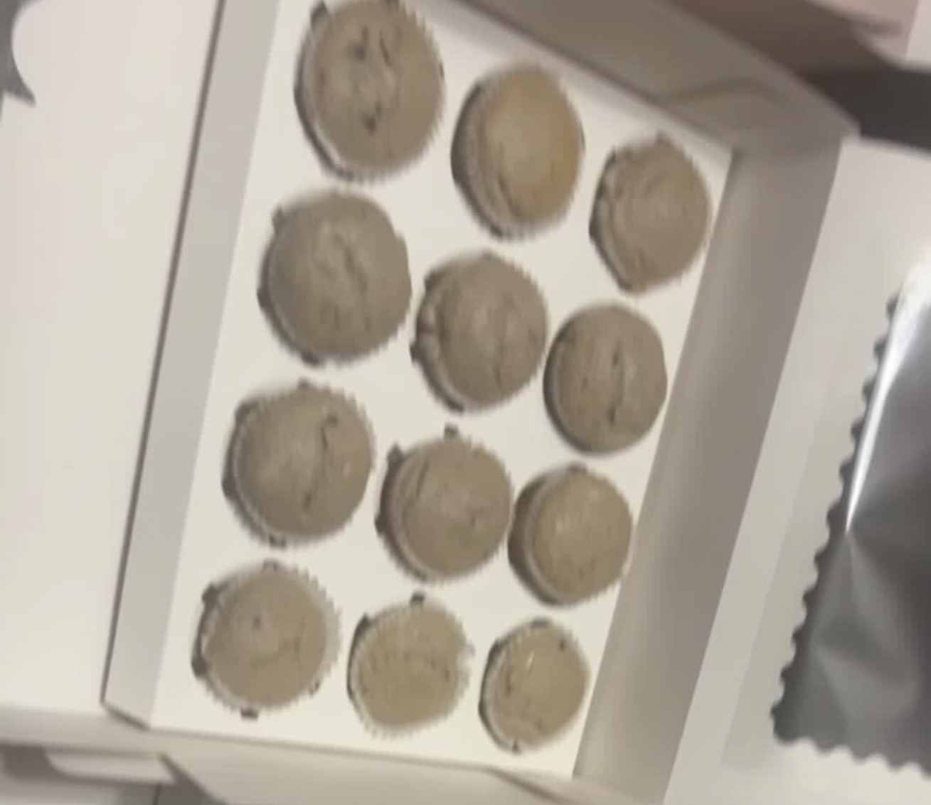 Cookies & Cream 