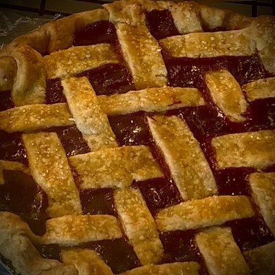 Cherry Pie