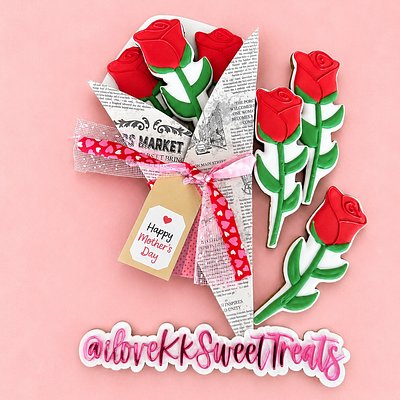 Rose Bouquet 