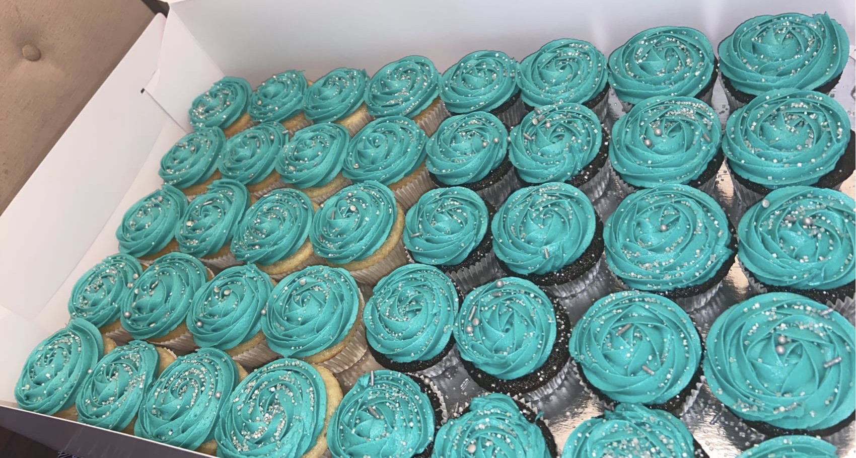 Cupcakes 