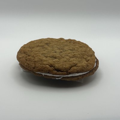 Oatmeal cream pie 