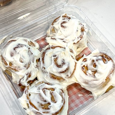 Classic Gluten Free - 5pk