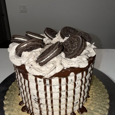 Oreo Dream ✨