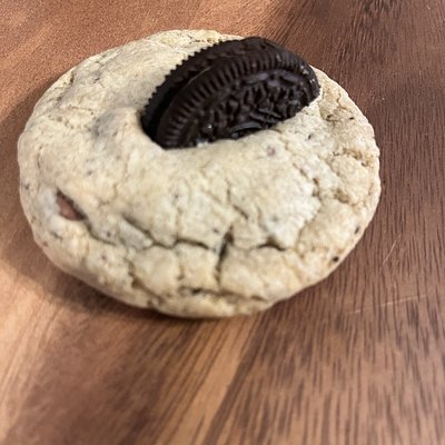Cookies And Cream 