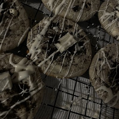 Cookies N Cream *Signature*