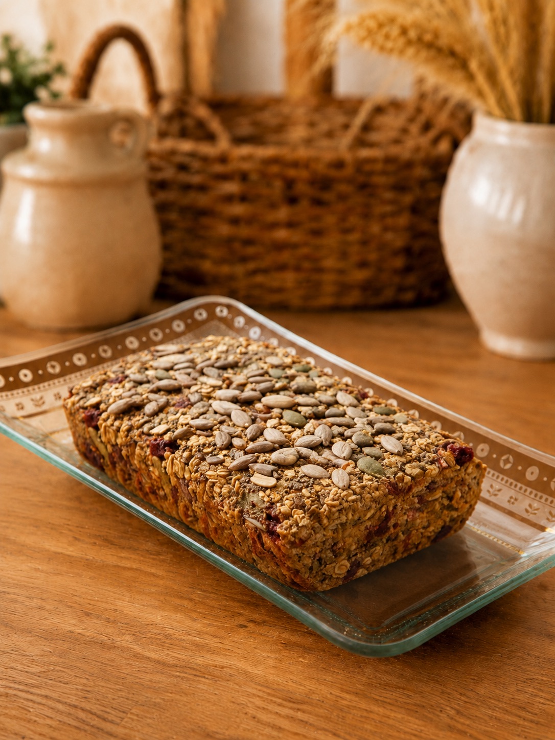 Nutri Cottage - Our Bestseller!!