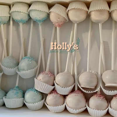 Cake Pops
