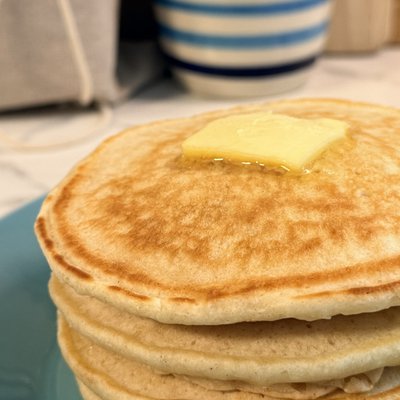 Pancake Mix