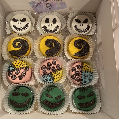 Special Occasion Custom Package 