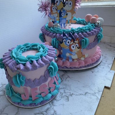 First Birthday Bundle