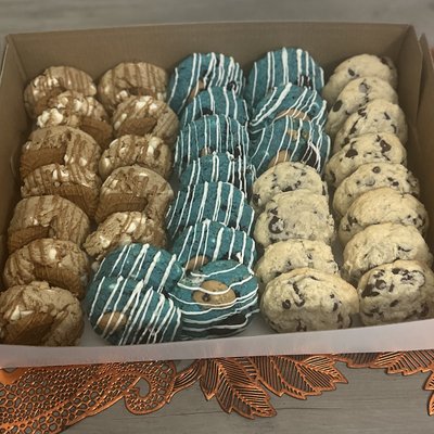 Cookies