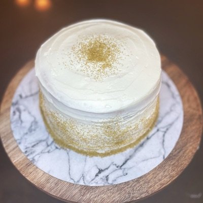 Smash Cake