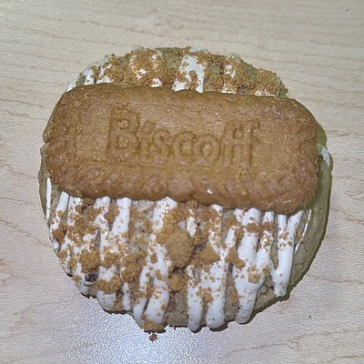 Cookie Butter 