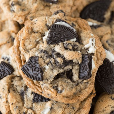 Oreo Dozen