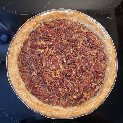Pecan Pie (whole) 
